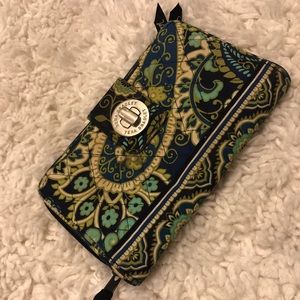 Vera Bradley Wallet